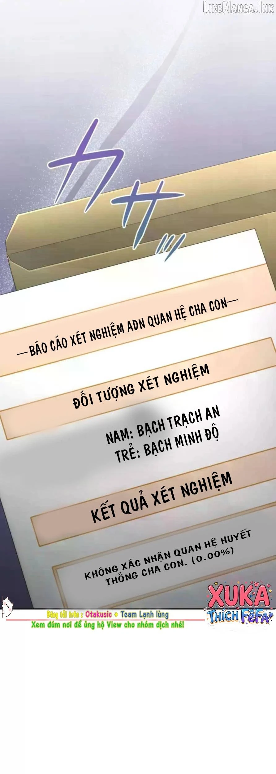 Hẹn Ước Sau Mưa Chapter 30 - Trang 37