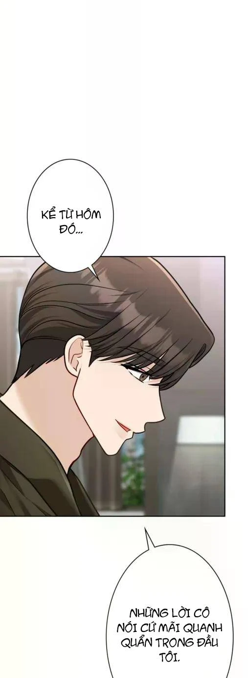 Hẹn Ước Sau Mưa Chapter 30 - Trang 8