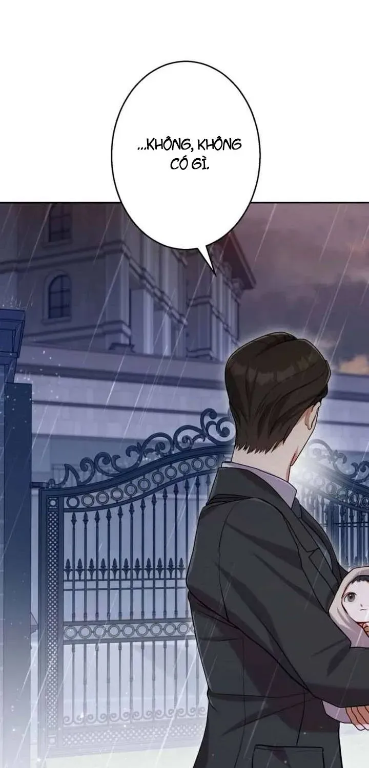 Hẹn Ước Sau Mưa Chapter 4 - Trang 11
