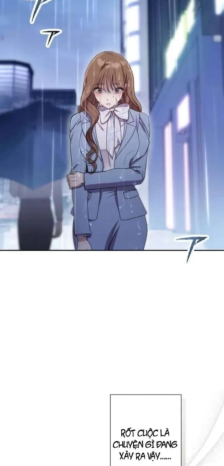 Hẹn Ước Sau Mưa Chapter 4 - Trang 14