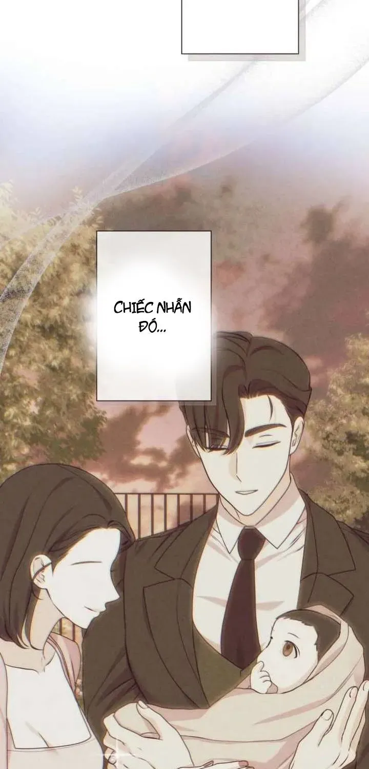 Hẹn Ước Sau Mưa Chapter 4 - Trang 15