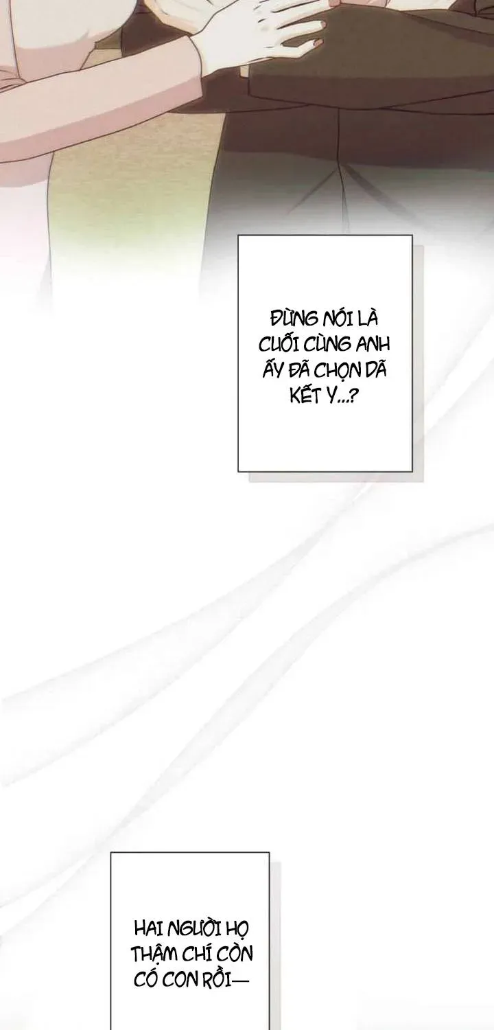 Hẹn Ước Sau Mưa Chapter 4 - Trang 16
