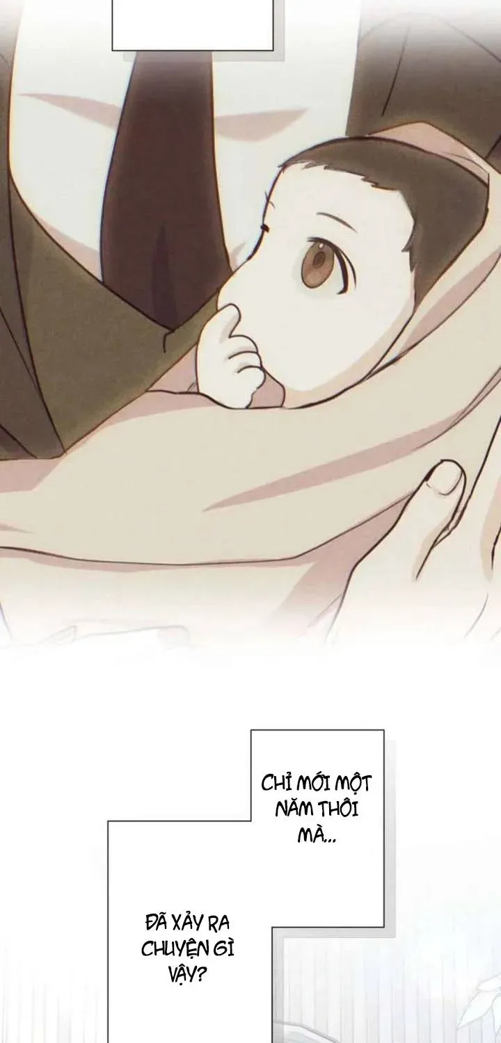 Hẹn Ước Sau Mưa Chapter 4 - Trang 17