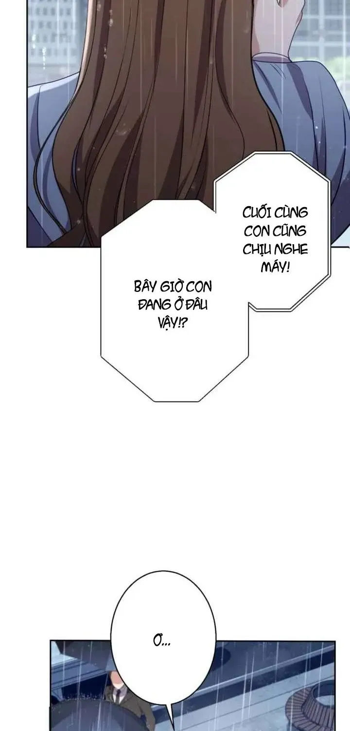 Hẹn Ước Sau Mưa Chapter 4 - Trang 22