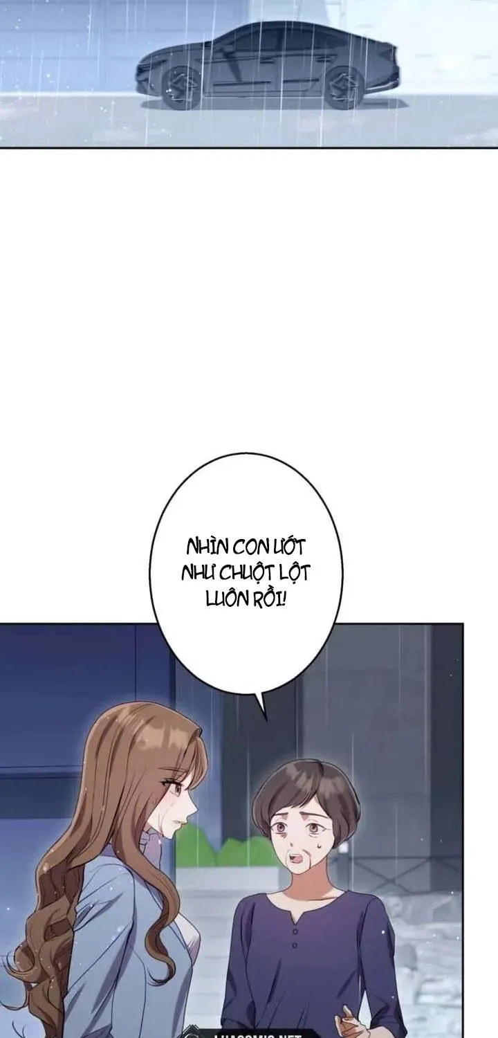 Hẹn Ước Sau Mưa Chapter 4 - Trang 25