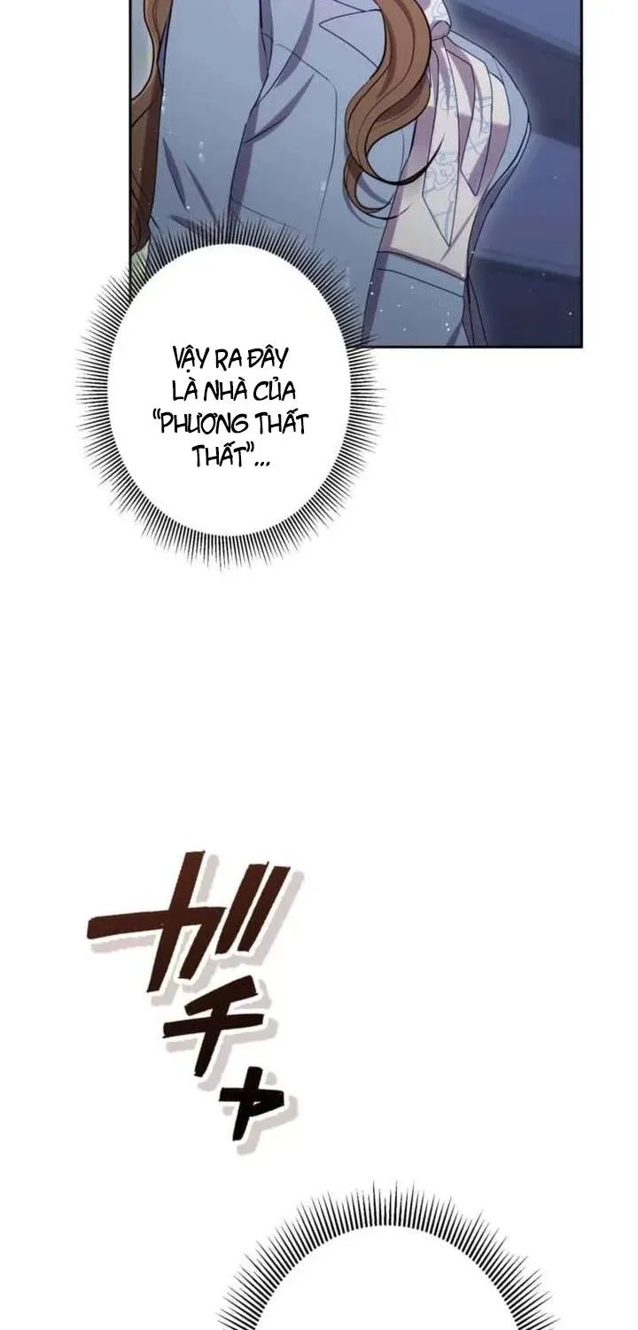 Hẹn Ước Sau Mưa Chapter 4 - Trang 27