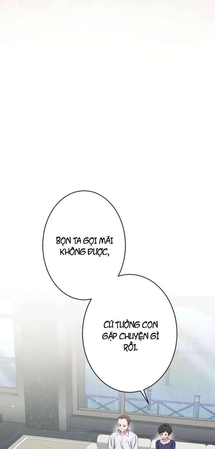 Hẹn Ước Sau Mưa Chapter 4 - Trang 30