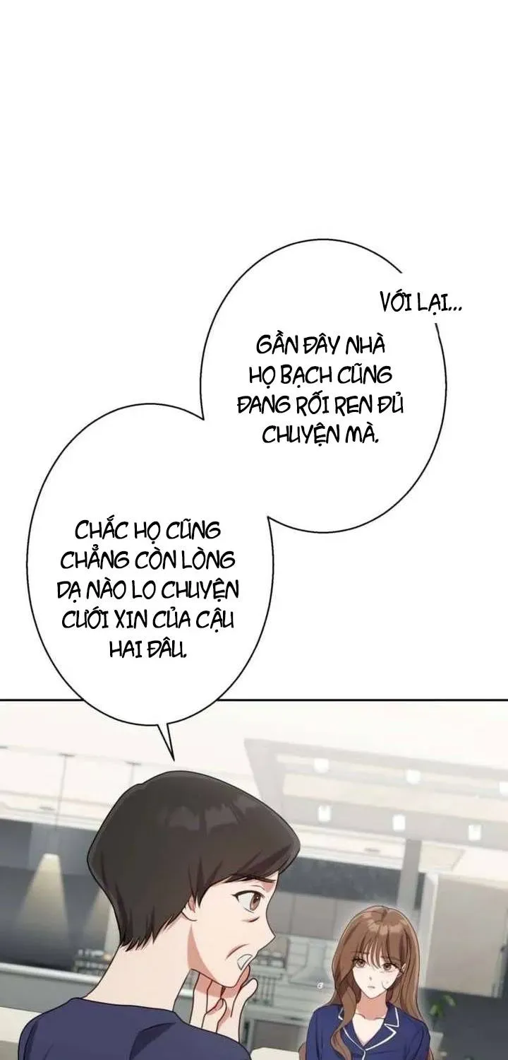 Hẹn Ước Sau Mưa Chapter 4 - Trang 36