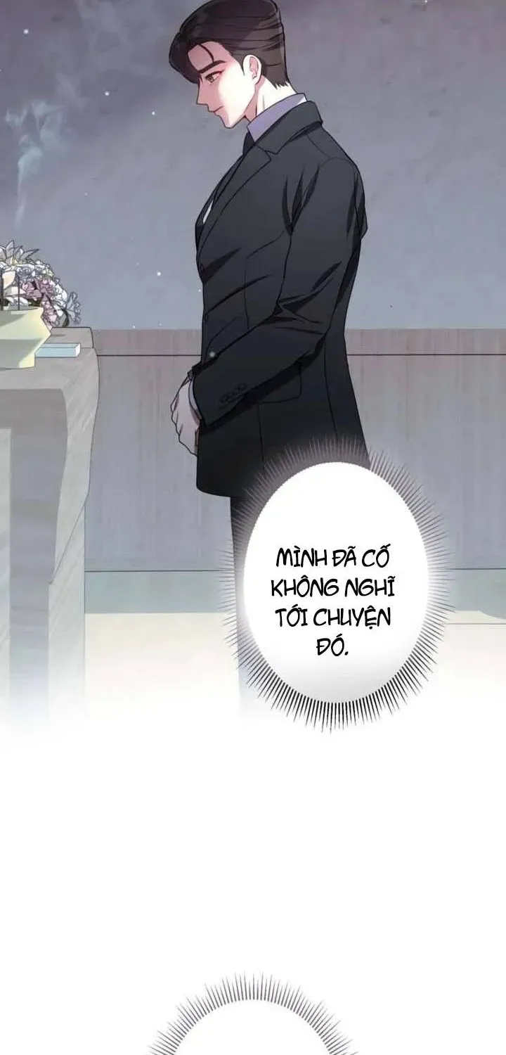 Hẹn Ước Sau Mưa Chapter 4 - Trang 38