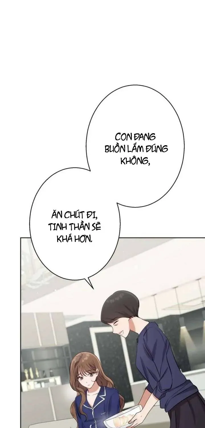 Hẹn Ước Sau Mưa Chapter 4 - Trang 41
