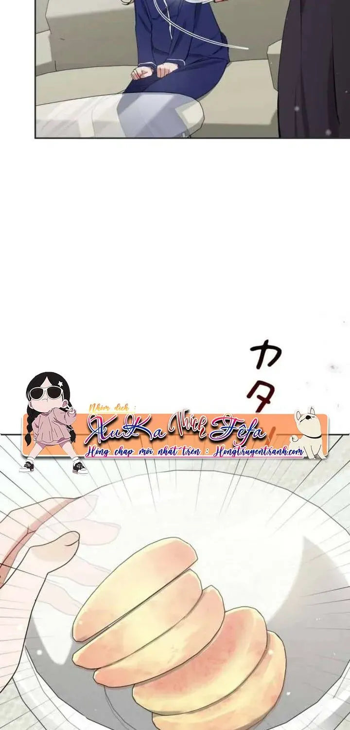 Hẹn Ước Sau Mưa Chapter 4 - Trang 42