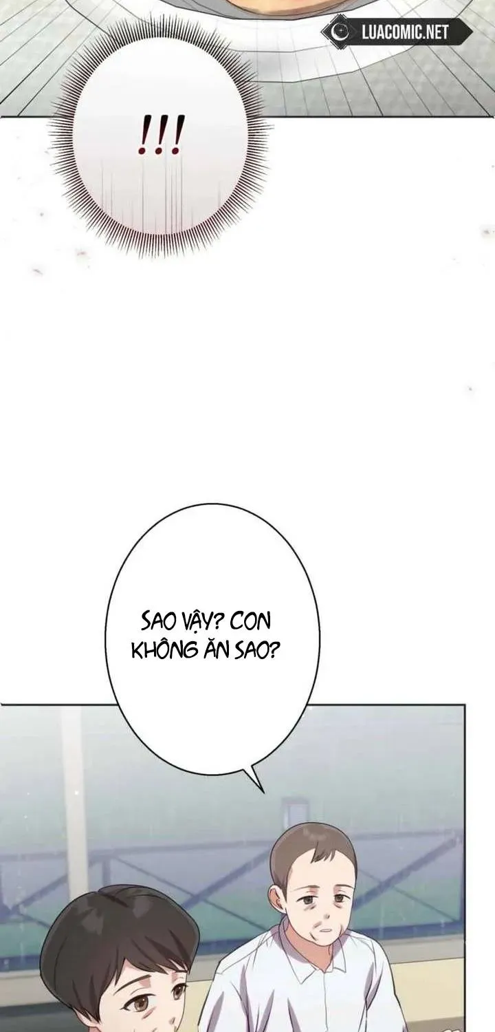 Hẹn Ước Sau Mưa Chapter 4 - Trang 43