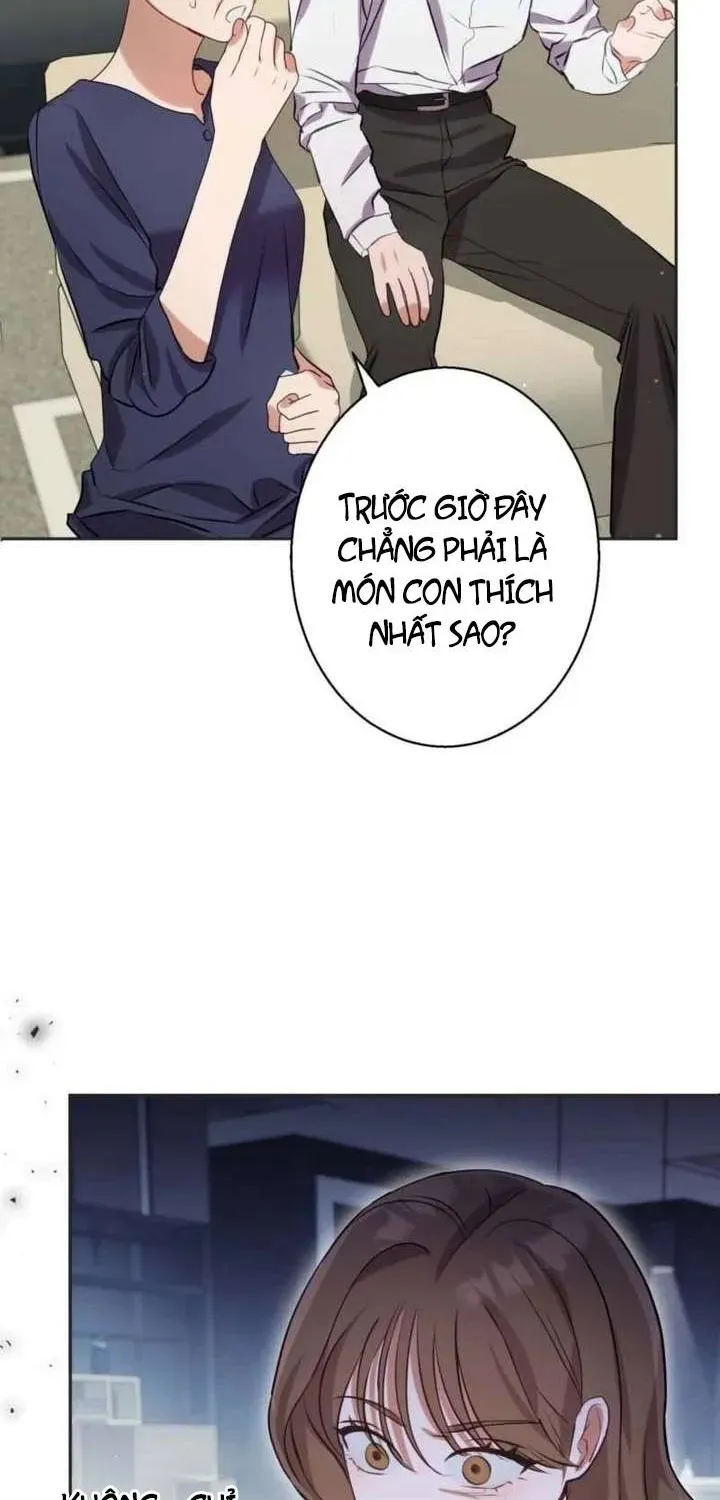 Hẹn Ước Sau Mưa Chapter 4 - Trang 44