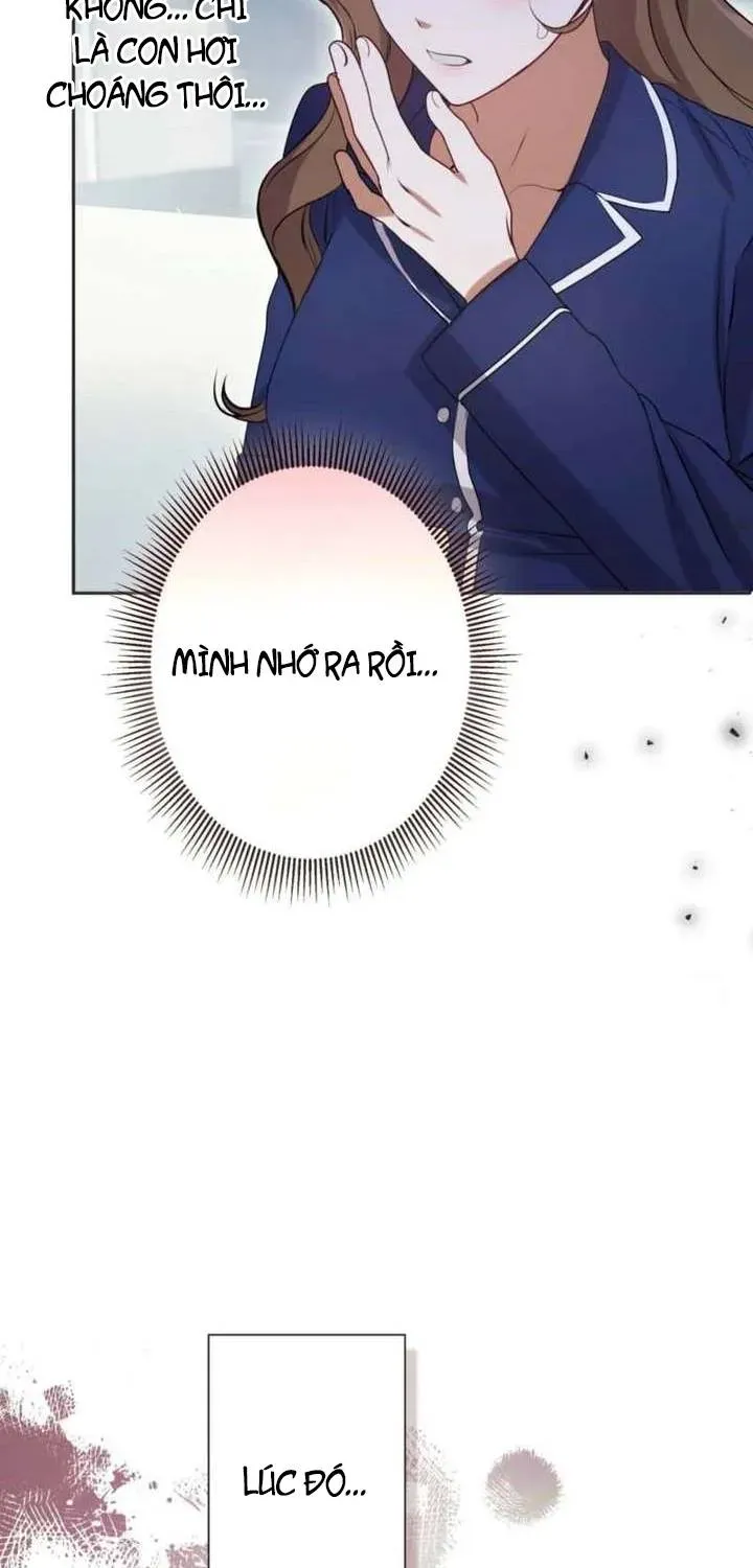 Hẹn Ước Sau Mưa Chapter 4 - Trang 45