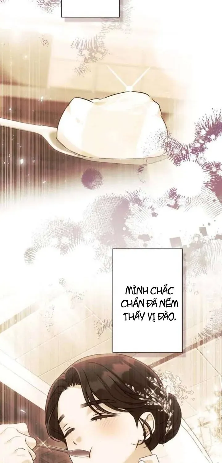 Hẹn Ước Sau Mưa Chapter 4 - Trang 46