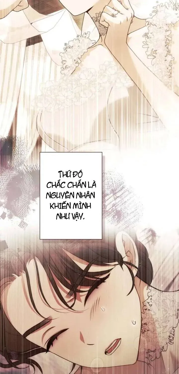 Hẹn Ước Sau Mưa Chapter 4 - Trang 47
