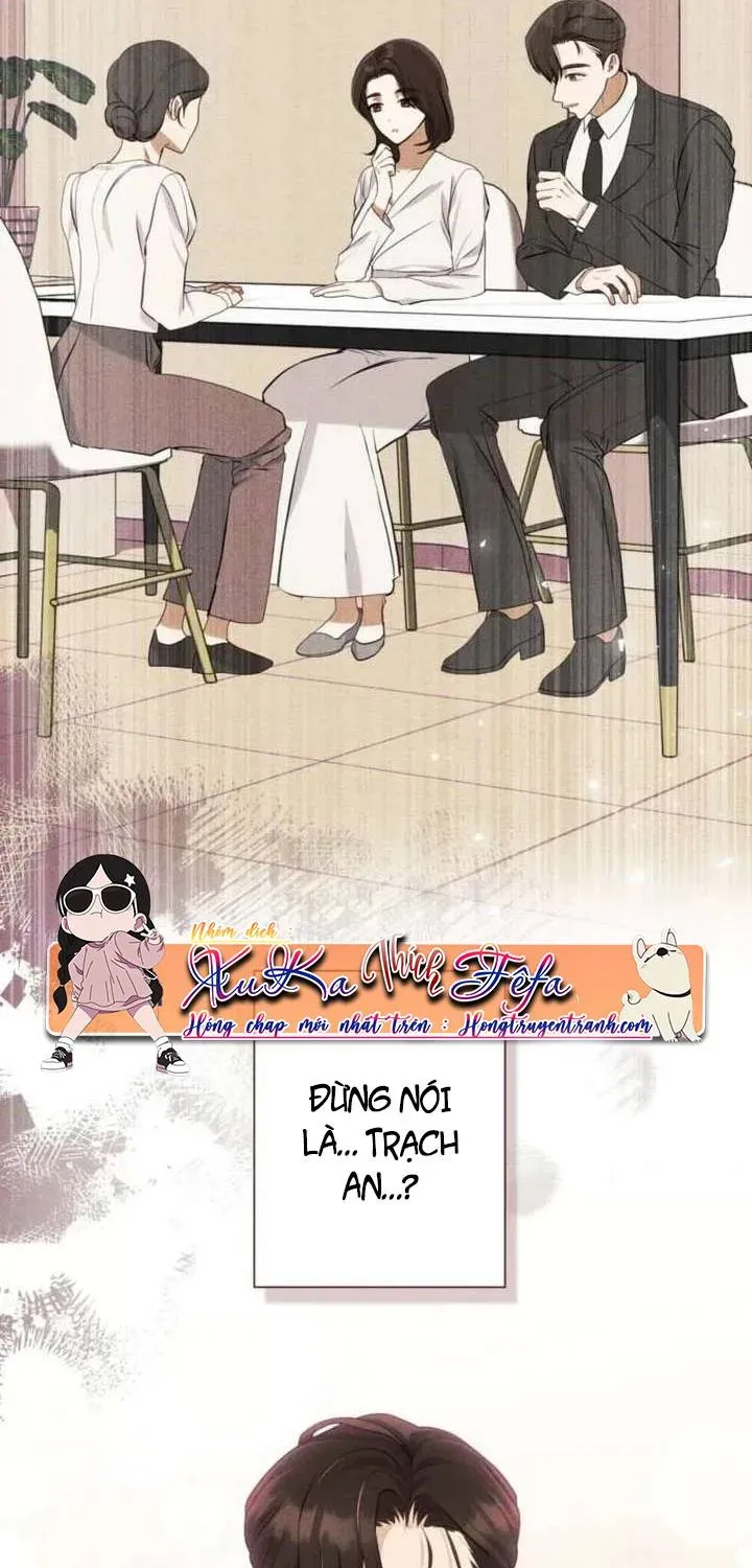 Hẹn Ước Sau Mưa Chapter 4 - Trang 49
