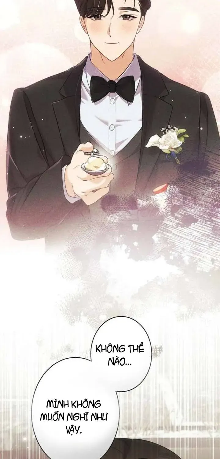 Hẹn Ước Sau Mưa Chapter 4 - Trang 50