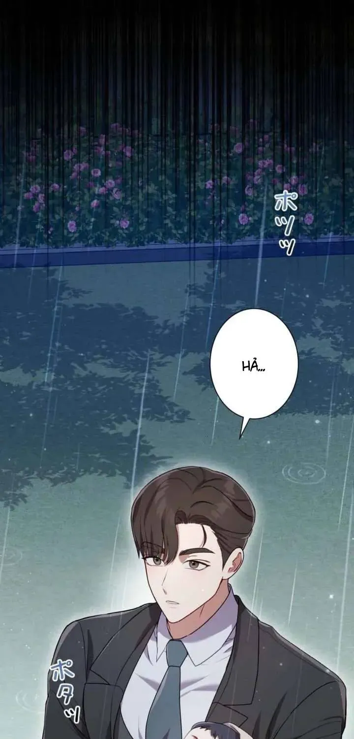 Hẹn Ước Sau Mưa Chapter 4 - Trang 6