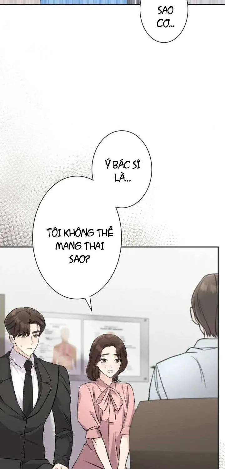 Hẹn Ước Sau Mưa Chapter 5 - Trang 11