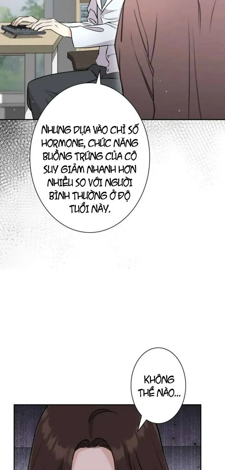 Hẹn Ước Sau Mưa Chapter 5 - Trang 13