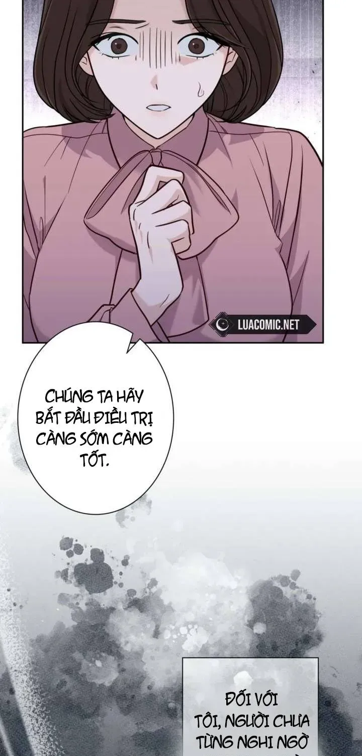 Hẹn Ước Sau Mưa Chapter 5 - Trang 14