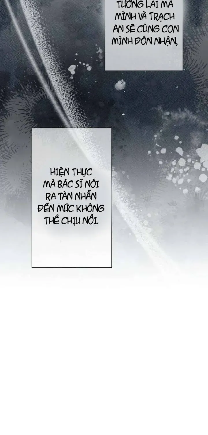 Hẹn Ước Sau Mưa Chapter 5 - Trang 15