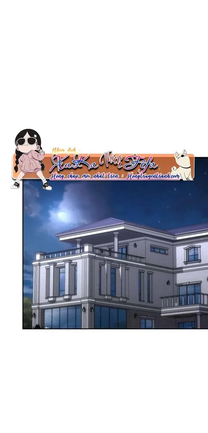 Hẹn Ước Sau Mưa Chapter 5 - Trang 16
