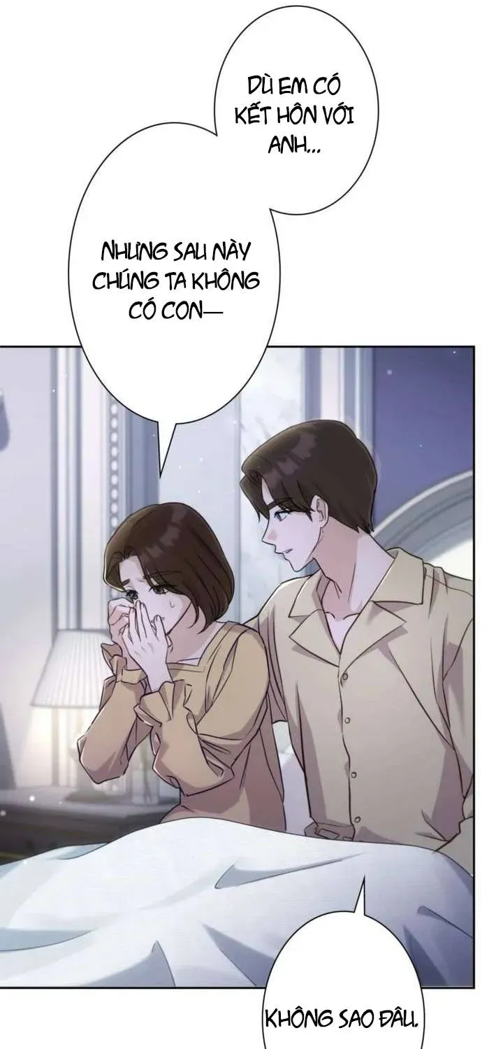 Hẹn Ước Sau Mưa Chapter 5 - Trang 17