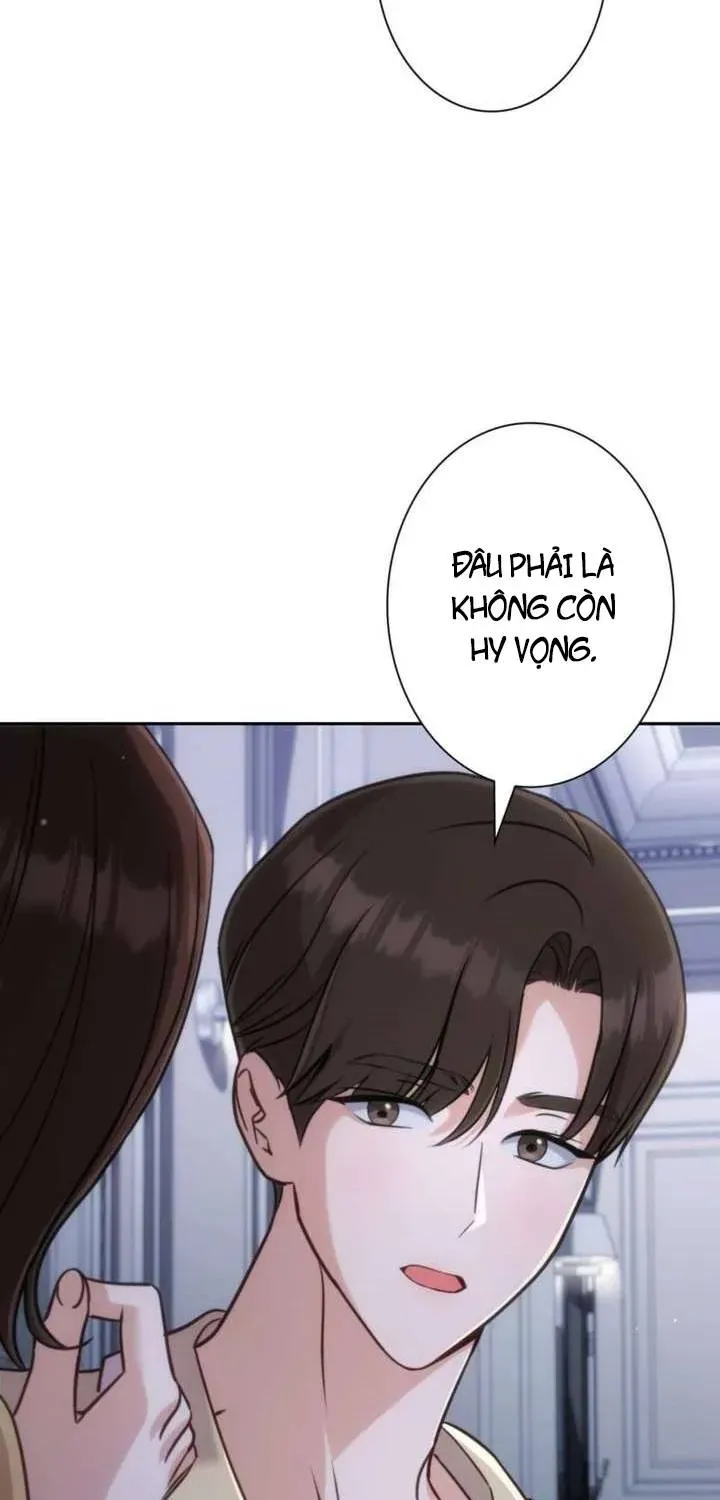 Hẹn Ước Sau Mưa Chapter 5 - Trang 18