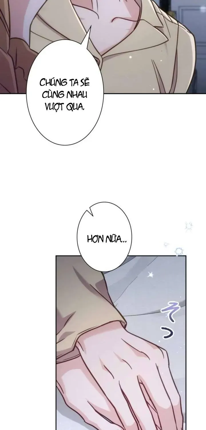 Hẹn Ước Sau Mưa Chapter 5 - Trang 19