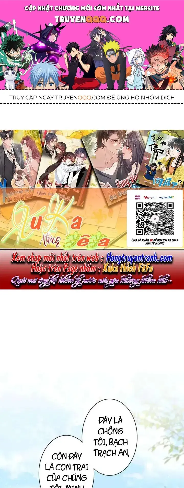 Hẹn Ước Sau Mưa Chapter 5 - Trang 2