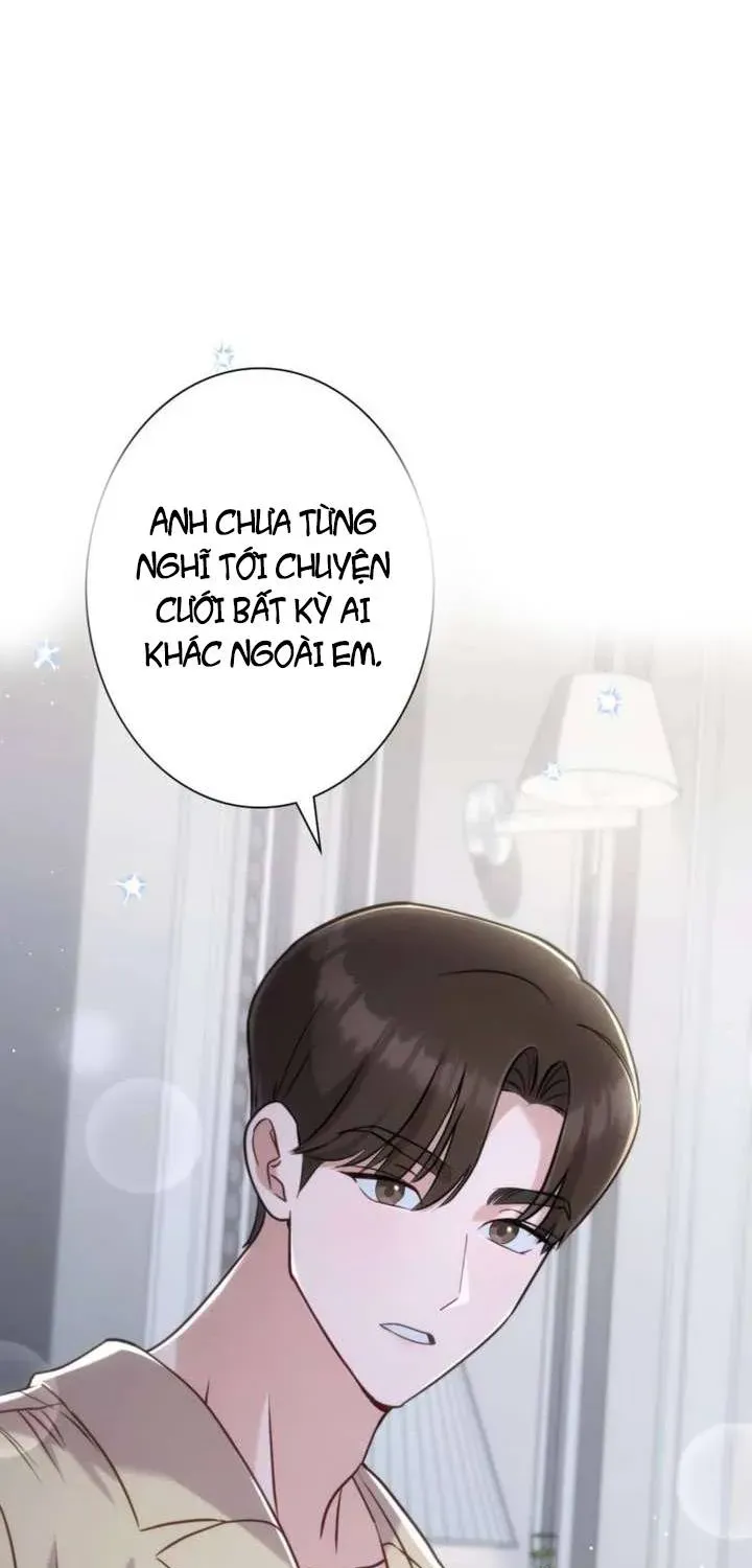 Hẹn Ước Sau Mưa Chapter 5 - Trang 21