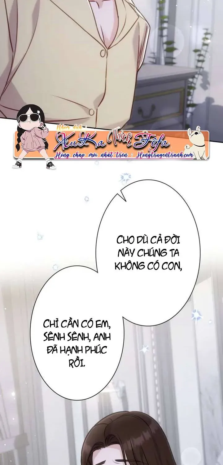 Hẹn Ước Sau Mưa Chapter 5 - Trang 22