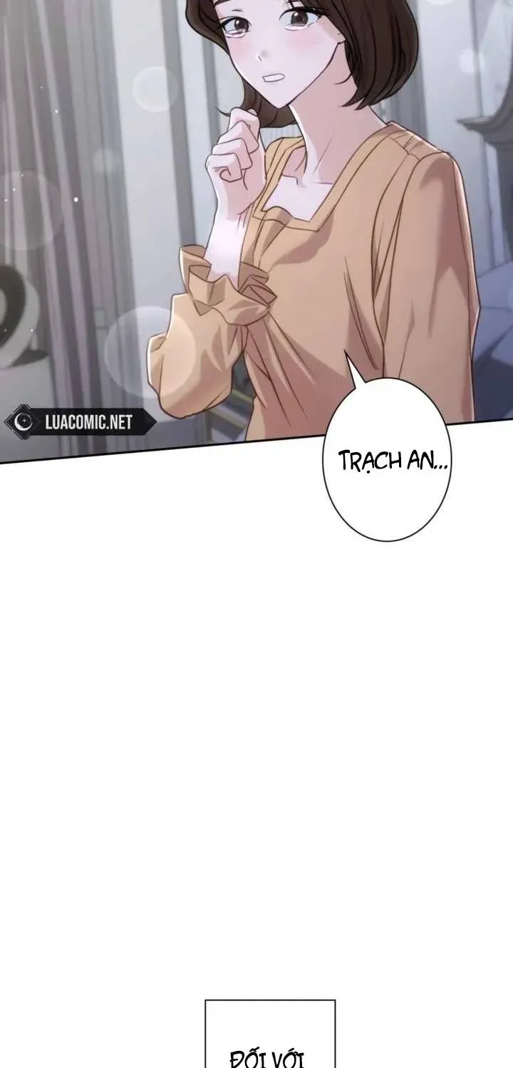 Hẹn Ước Sau Mưa Chapter 5 - Trang 23