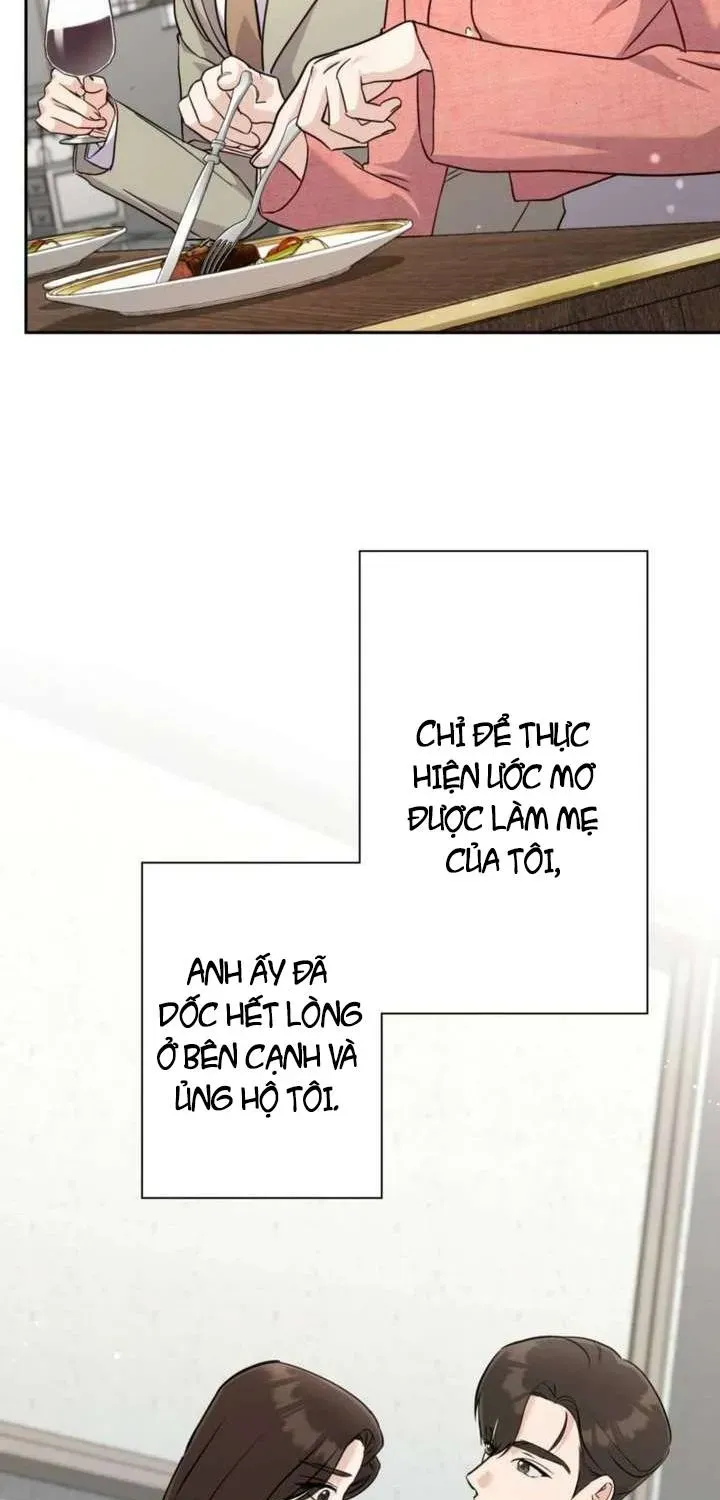 Hẹn Ước Sau Mưa Chapter 5 - Trang 27
