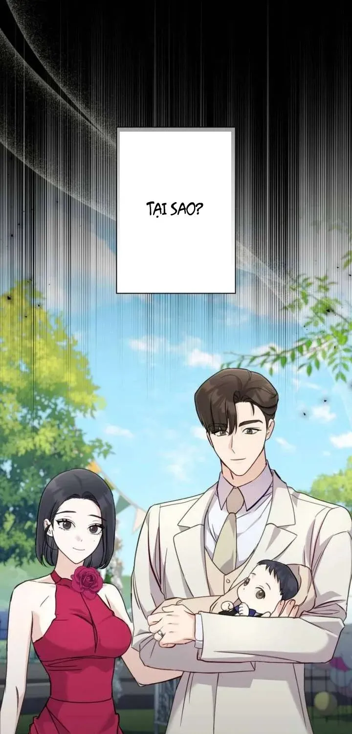 Hẹn Ước Sau Mưa Chapter 5 - Trang 30
