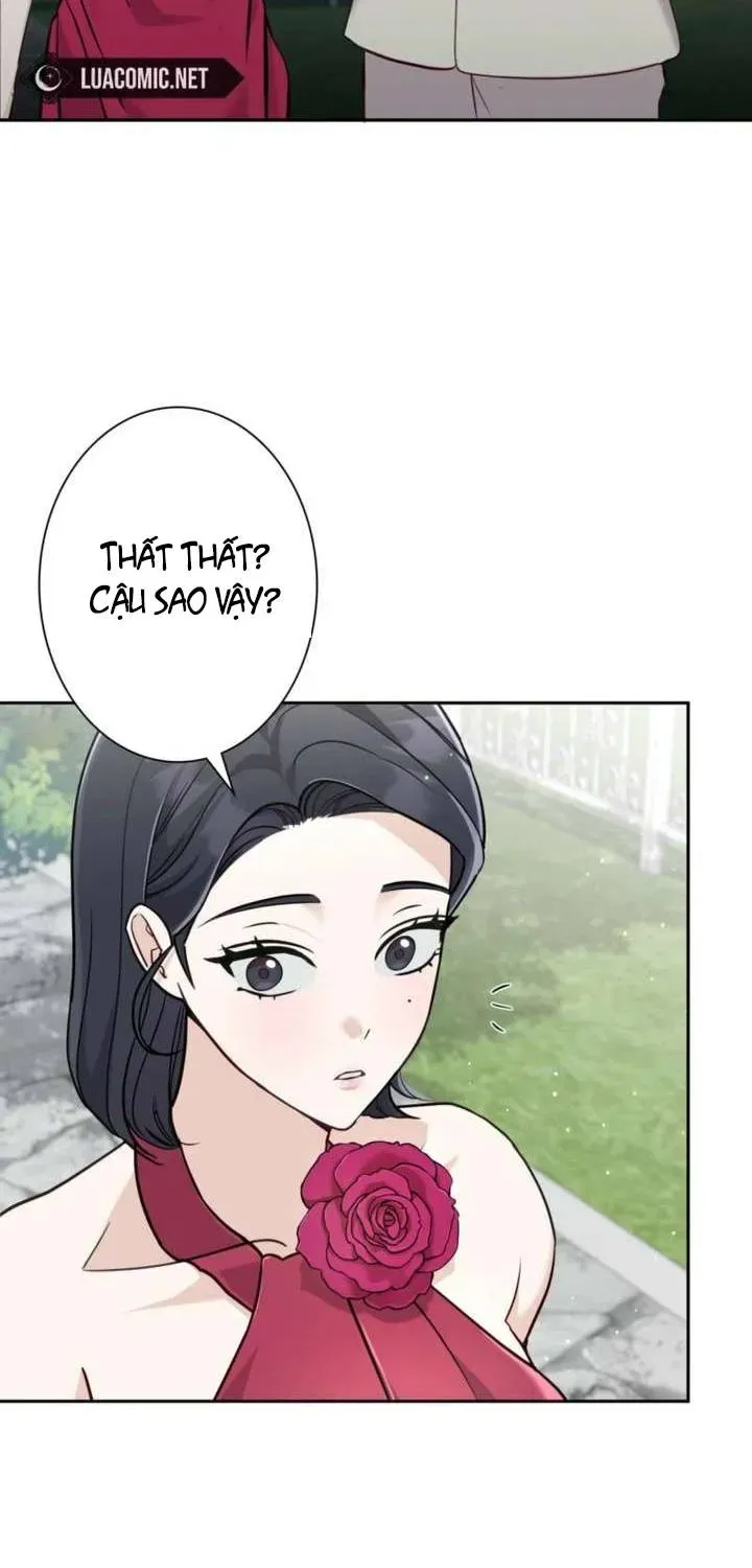 Hẹn Ước Sau Mưa Chapter 5 - Trang 31
