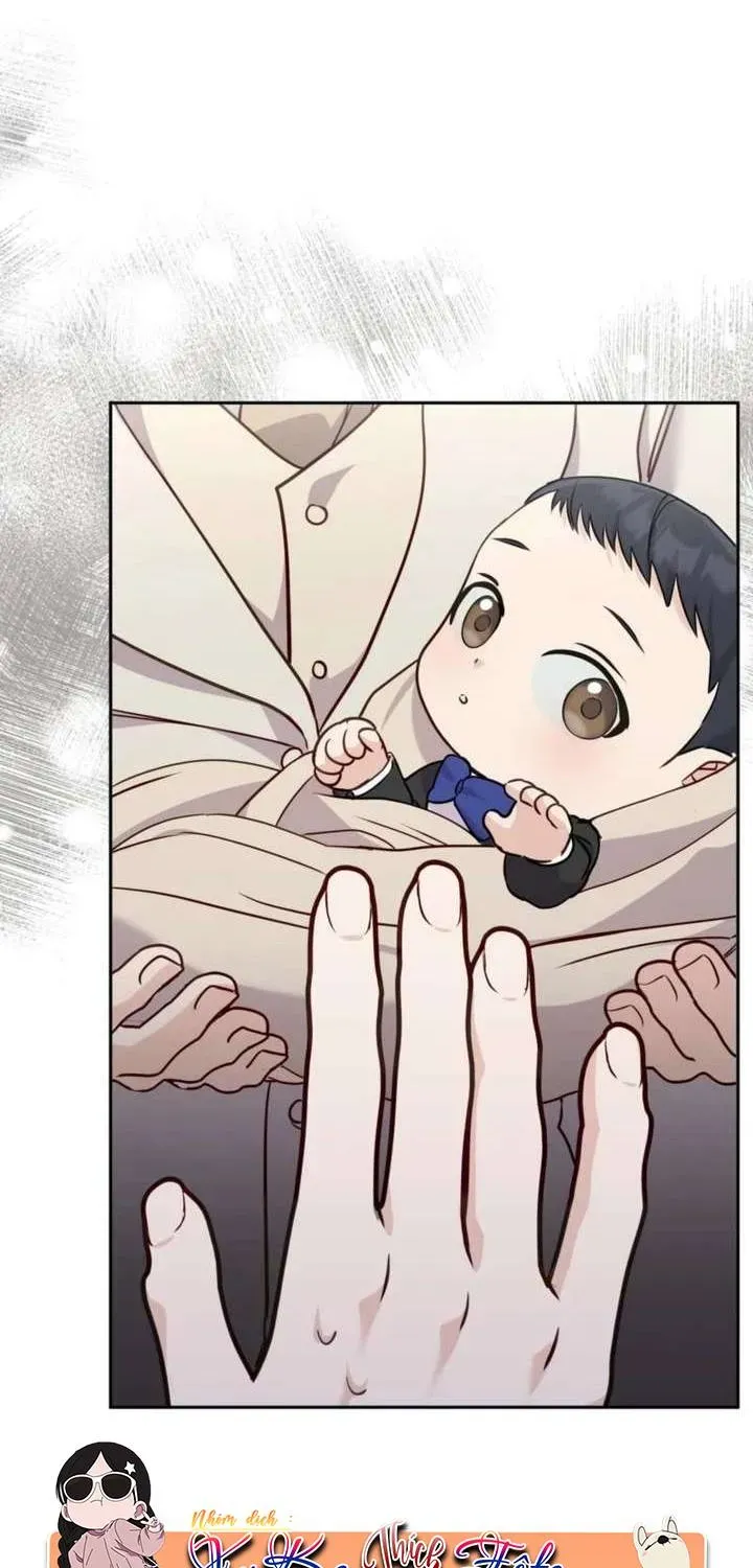 Hẹn Ước Sau Mưa Chapter 5 - Trang 32