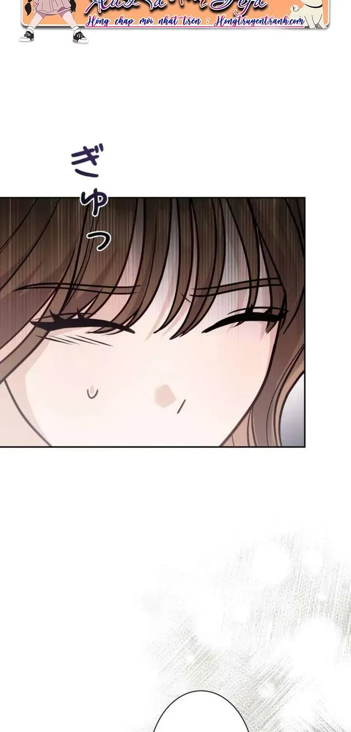 Hẹn Ước Sau Mưa Chapter 5 - Trang 33