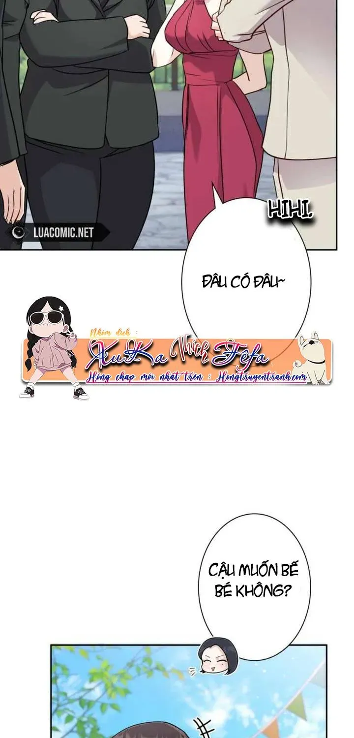 Hẹn Ước Sau Mưa Chapter 5 - Trang 39