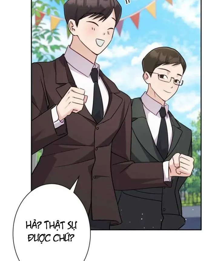 Hẹn Ước Sau Mưa Chapter 5 - Trang 40