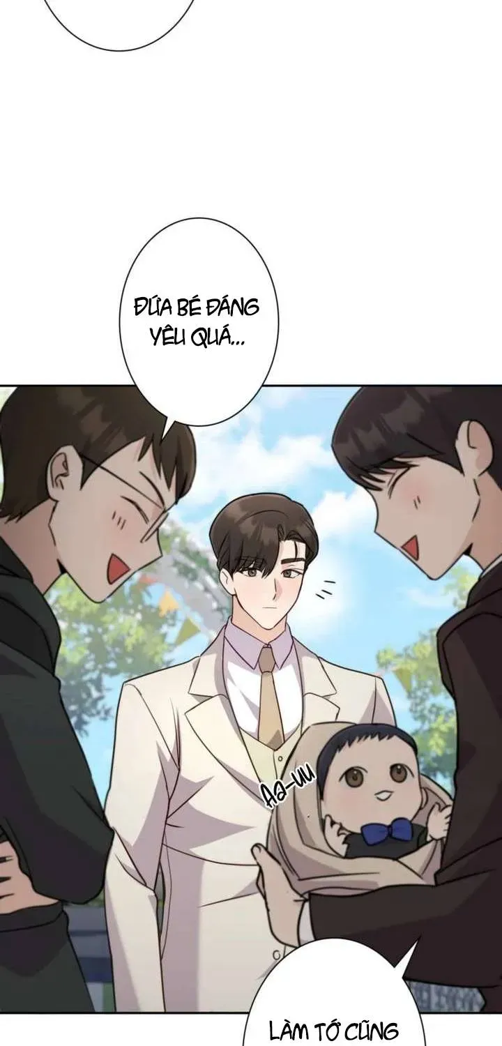 Hẹn Ước Sau Mưa Chapter 5 - Trang 41