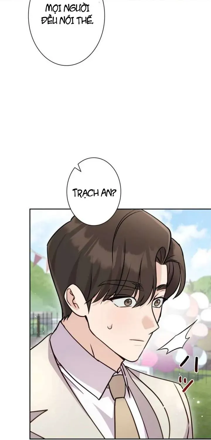Hẹn Ước Sau Mưa Chapter 5 - Trang 43