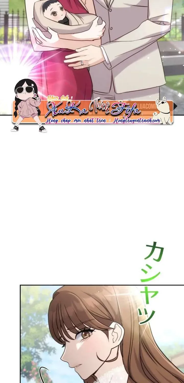 Hẹn Ước Sau Mưa Chapter 5 - Trang 46