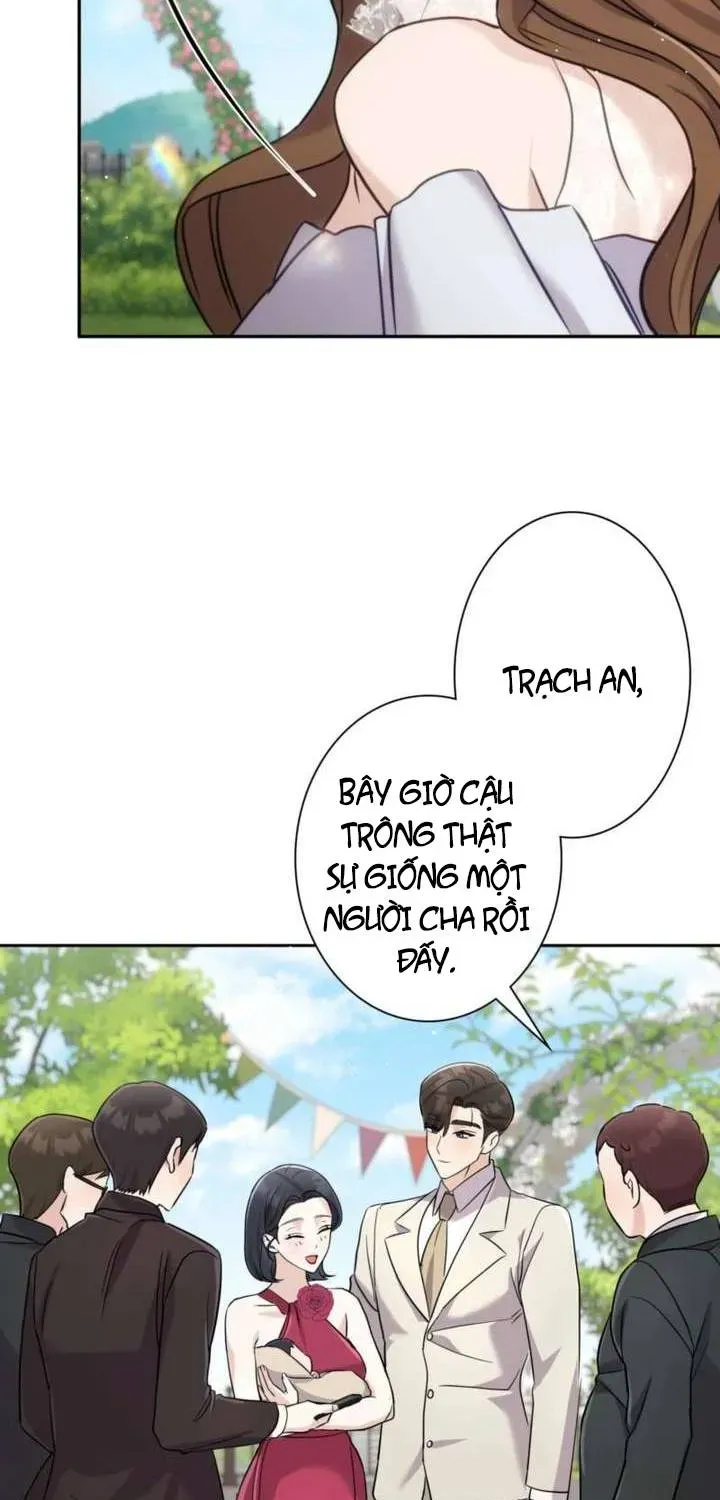 Hẹn Ước Sau Mưa Chapter 5 - Trang 47