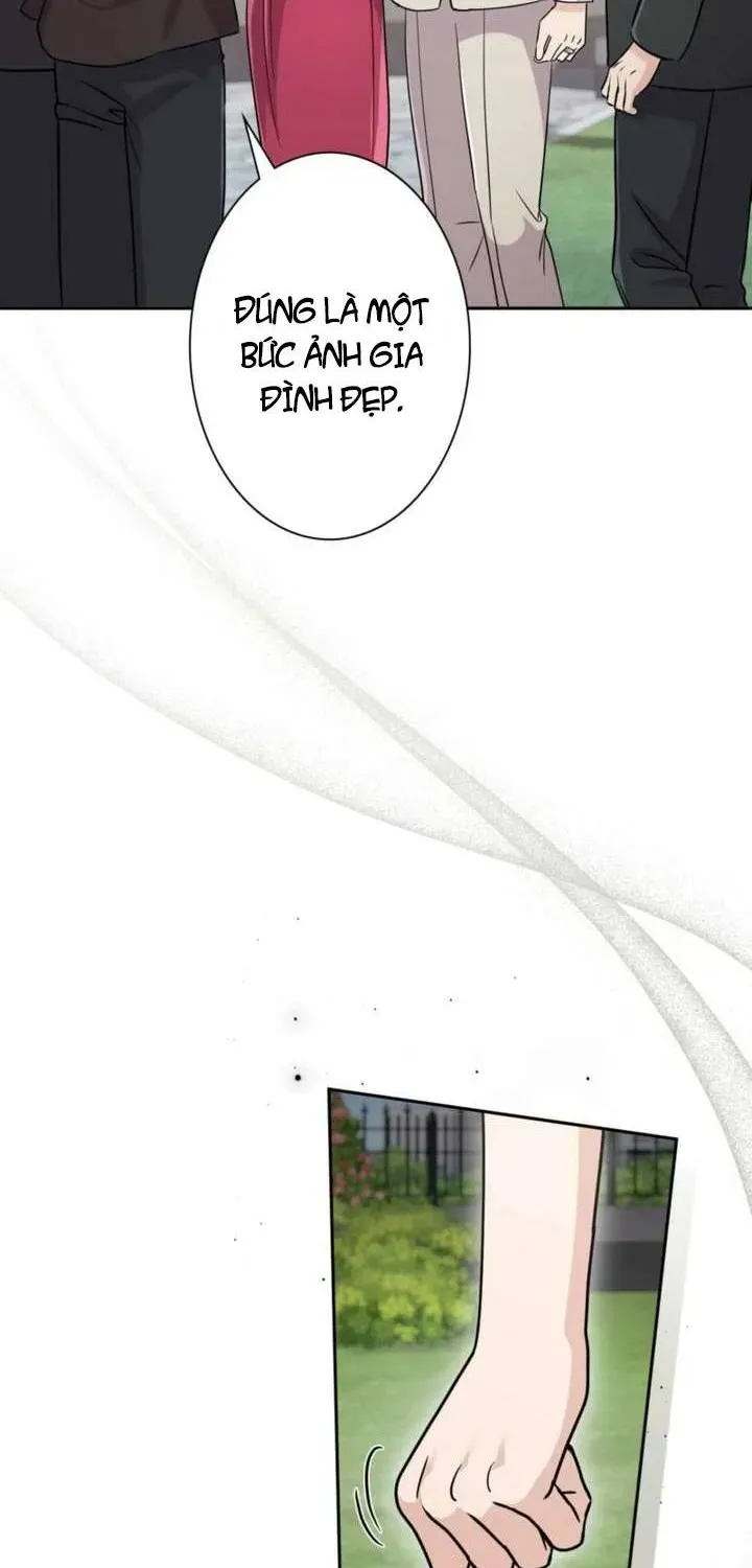 Hẹn Ước Sau Mưa Chapter 5 - Trang 48