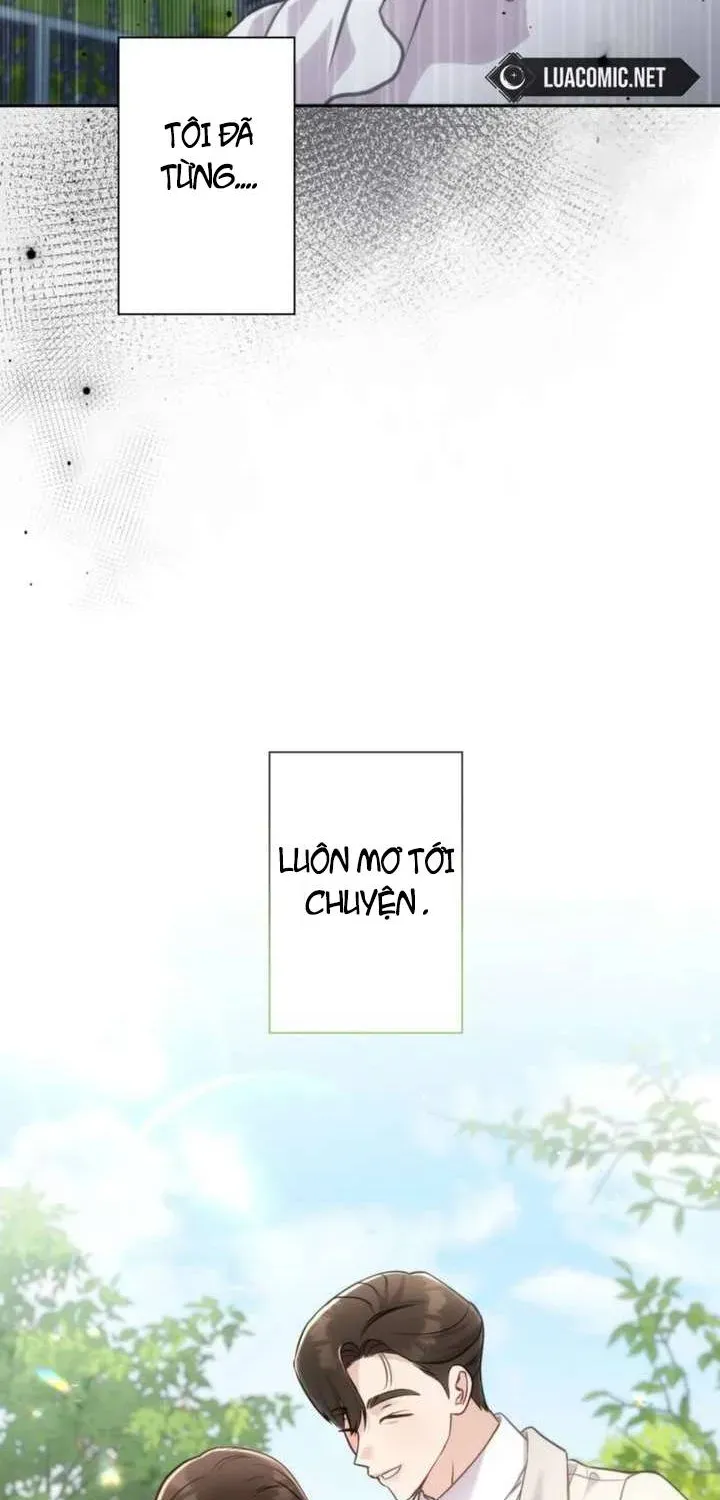 Hẹn Ước Sau Mưa Chapter 5 - Trang 7