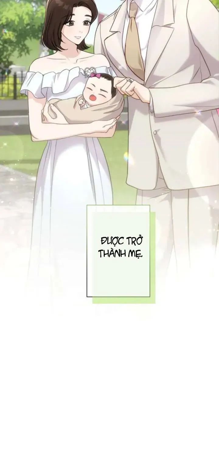 Hẹn Ước Sau Mưa Chapter 5 - Trang 8