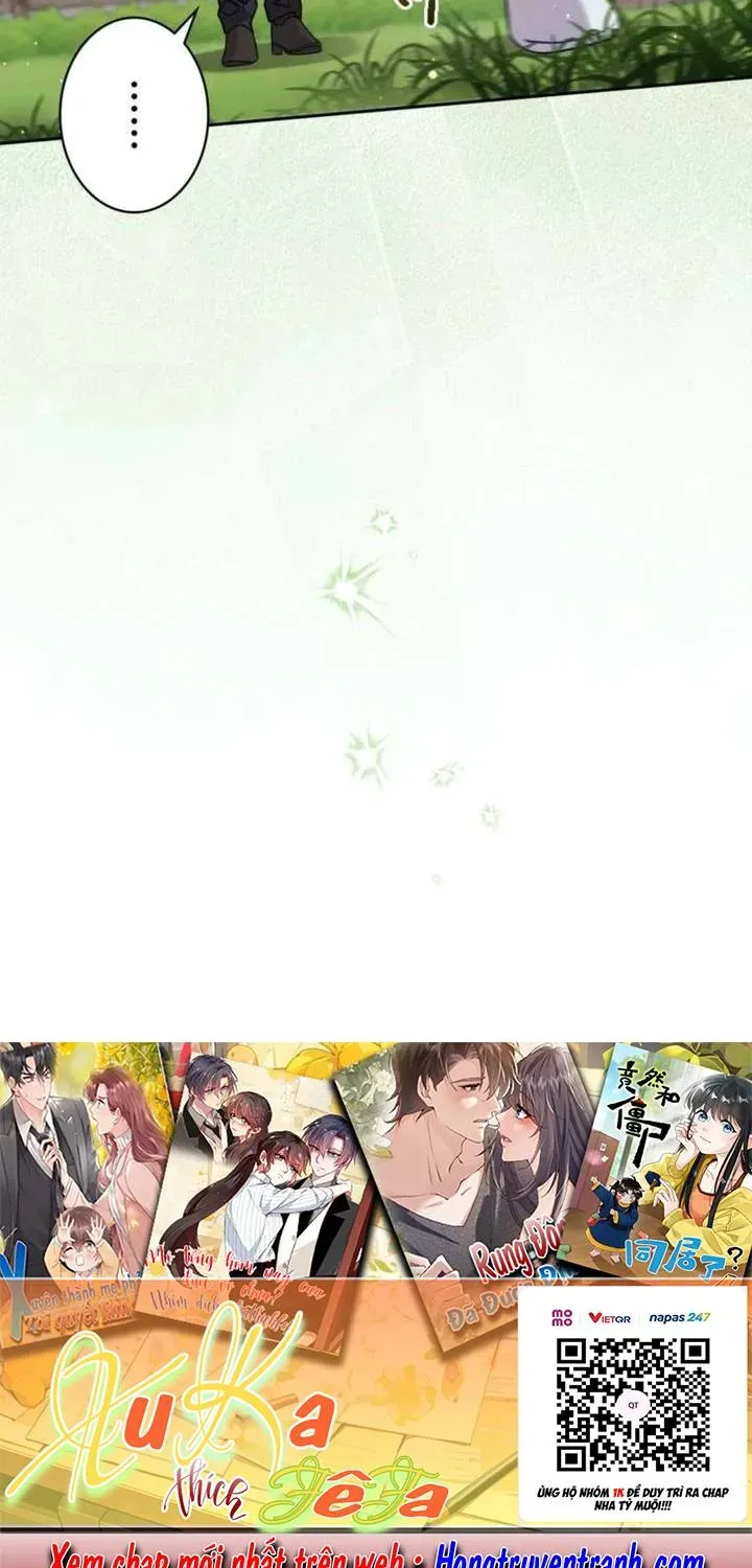 Hẹn Ước Sau Mưa Chapter 6 - Trang 10